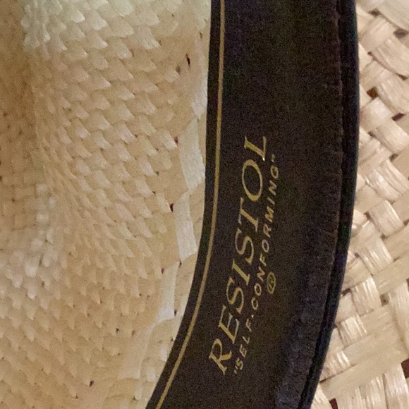 Sheplers hat -  Resistol Stagecoach other details in photo - Picture 6 of 8